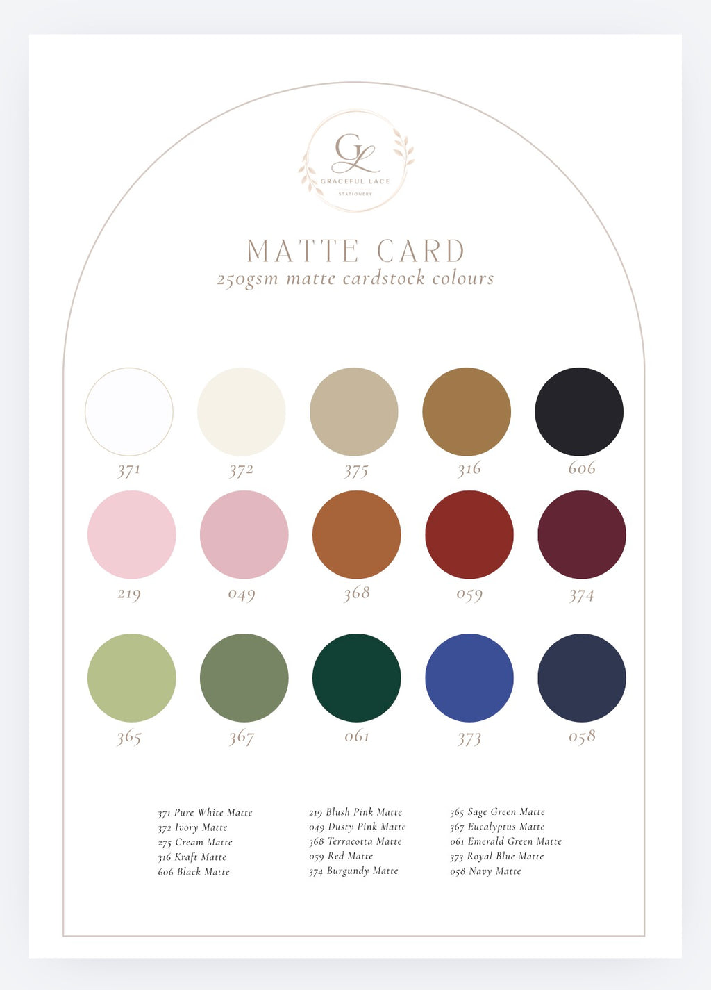Luxury Clear Acrylic Save the Date with 3D Monogram